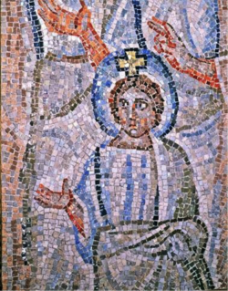 Jésus parmi les Docteurs